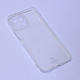 Silikonska futrola Teracell ultra tanka (skin) - Huawei Honor X8 Transparent.