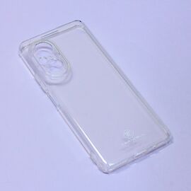 Silikonska futrola Teracell ultra tanka (skin) - Huawei Nova 9 SE Transparent.