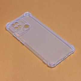 Futrola Transparent Ice Cube - Xiaomi Redmi 10C.