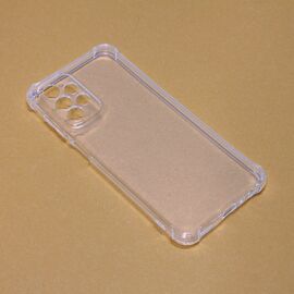 Futrola Transparent Ice Cube - Samsung A235 Galaxy A23.
