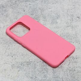 Futrola Gentle Color - Xiaomi Redmi 10C roze.