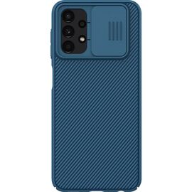 Futrola Nillkin CamShield - Samsung A135 Galaxy A13 4G plava.