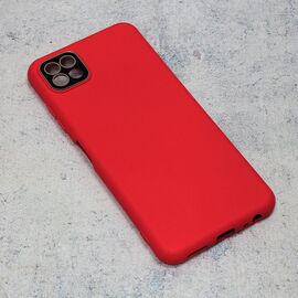 Futrola Soft TPU - Samsung A226 Galaxy A22 5G crvena.
