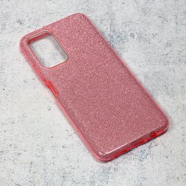Futrola Crystal Dust - Xiaomi Poco M4 Pro 4G roze.