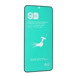 PMMA zastita zakrivljena 360 film - Samsung S906B Galaxy S22 5G Plus crni.