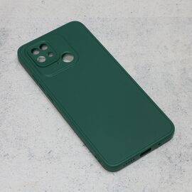 Futrola 3D Camera - Xiaomi Redmi 10C tamno zelena.