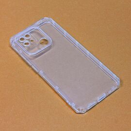Futrola Full Protection - Xiaomi Redmi 10C Transparent.