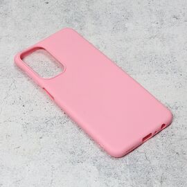Futrola Gentle Color - Samsung A235 Galaxy A23 roze.