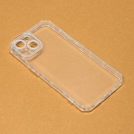 Futrola Full Protection - iPhone 14 Transparent.