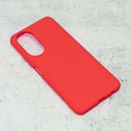 Futrola Gentle Color - Huawei Honor X7 crvena.