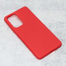Futrola Gentle Color - Samsung A536 Galaxy A53 5G crvena.