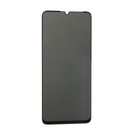 Tempered Glass Privacy 2.5D full glue - Huawei X7 crni.