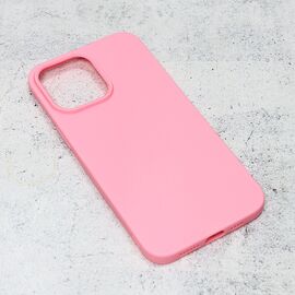 Futrola Gentle Color - iPhone 14 Pro Max 6.7 roze.