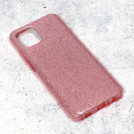 Futrola Crystal Dust - Samsung A035 Galaxy A03 (EU) roze.
