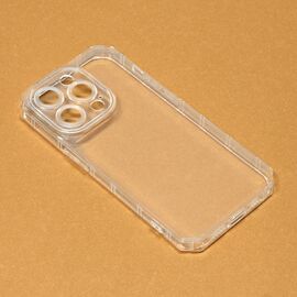 Futrola Full Protection - iPhone 14 Pro Transparent.