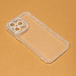 Futrola Full Protection - iPhone 14 Pro Max 6.7 Transparent.