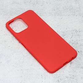 Futrola Gentle Color - Huawei Honor X8 crvena.
