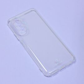 Silikonska futrola Teracell ultra tanka (skin) - Huawei Nova Y70/Nova Y70 Plus Transparent.