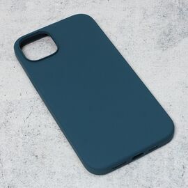 Futrola Summer color - iPhone 14 Plus tamno zelena.