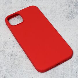 Futrola Summer color - iPhone 14 Plus crvena.