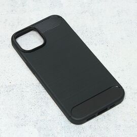 Futrola Defender Safeguard - iPhone 14 crna.