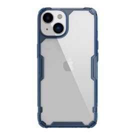 Futrola Nillkin Nature Pro - iPhone 14 Plus plava.