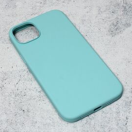 Futrola Summer color - iPhone 14 Plus mint.