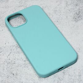 Futrola Summer color - iPhone 14 mint.