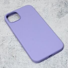 Futrola Summer color - iPhone 14 Plus ljubicasta.