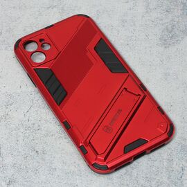 Futrola Strong II - iPhone 11 6.1 crvena.
