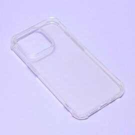 Futrola Transparent Ice Cube - iPhone 14 Pro.