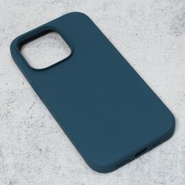 Futrola Summer color - iPhone 14 Pro tamno zelena.