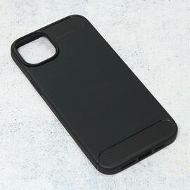 Futrola Defender Safeguard - iPhone 14 Plus crna.