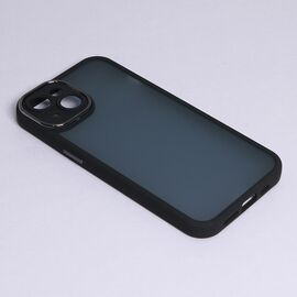 Futrola Shining Camera - iPhone 14 crna.