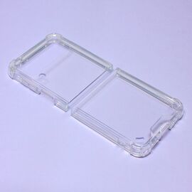 Futrola Transparent Ice Cube - Samsung F721B Galaxy Z Flip 4.