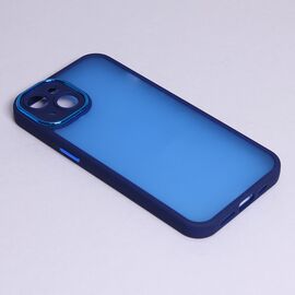 Futrola Shining Camera - iPhone 13 plava.