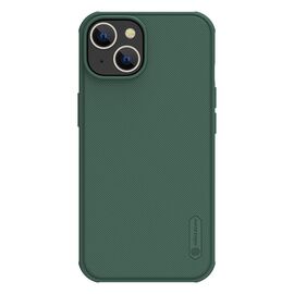 Futrola Nillkin Scrub Pro - iPhone 14 Plus zelena.