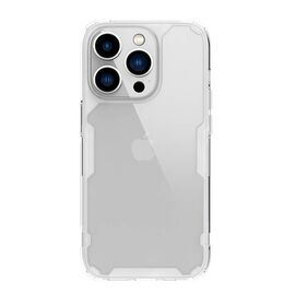 Futrola Nillkin Nature Pro - iPhone 14 Pro Transparent.