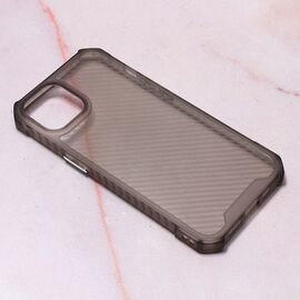 Futrola Carbon Crystal - iPhone 14 crna.