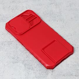 Futrola Crashproof Back - iPhone 14 Pro crvena.