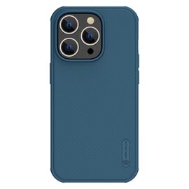 Futrola Nillkin Scrub Pro - iPhone 14 Pro plava.