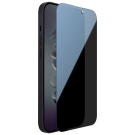 Tempered glass Nillkin Guardian - iPhone 14 Pro Max 6.7 crni.