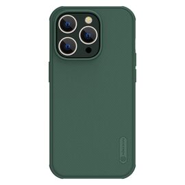 Futrola Nillkin Scrub Pro - iPhone 14 Pro zelena.