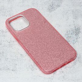 Futrola Crystal Dust - iPhone 14 Pro Max roze.