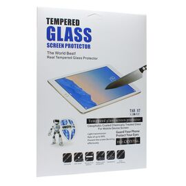 Tempered glass Plus - iPad 10.2 2021.