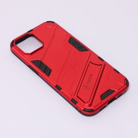 Futrola Strong II - iPhone 14 crvena.