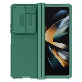 Futrola Nillkin CamShield Pro - Samsung F936B Samsung F936 Galaxy Z Fold 4 zelena.
