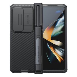 Futrola Nillkin CamShield Pro - Samsung F936B Samsung F936 Galaxy Z Fold 4 (with pen slot & stand) crna.
