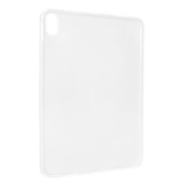 Silikonska futrola Ultra Thin - iPad 10.2 2022 Transparent.