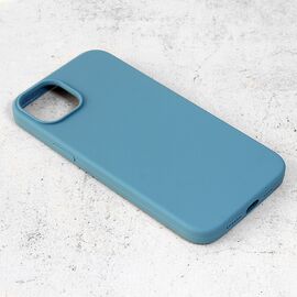 Futrola Summer color - iPhone 14 Plus tamno plava.